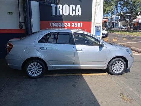 CHEVROLET Cobalt 1.4 4P FLEX LTZ, Foto 3