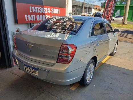 CHEVROLET Cobalt 1.4 4P FLEX LTZ, Foto 4