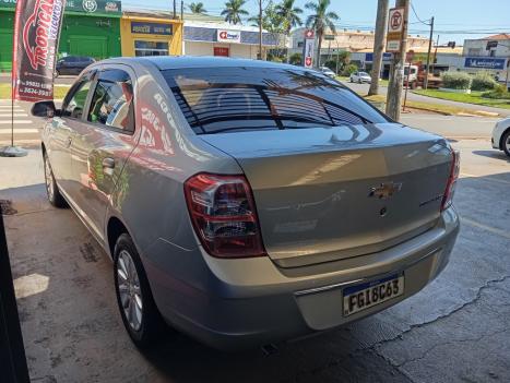 CHEVROLET Cobalt 1.4 4P FLEX LTZ, Foto 5