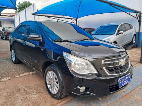 CHEVROLET Cobalt 1.4 4P FLEX LTZ, Foto 2