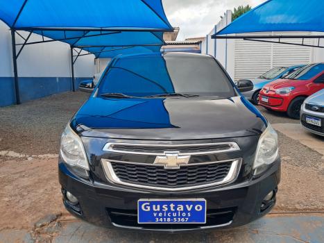 CHEVROLET Cobalt 1.4 4P FLEX LTZ, Foto 3