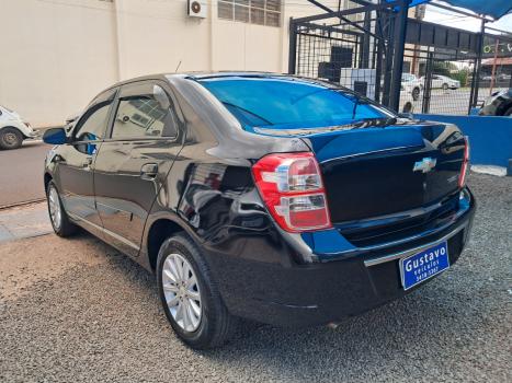 CHEVROLET Cobalt 1.4 4P FLEX LTZ, Foto 4