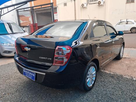 CHEVROLET Cobalt 1.4 4P FLEX LTZ, Foto 5