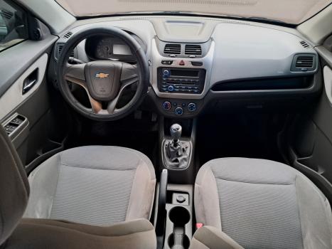 CHEVROLET Cobalt 1.4 4P FLEX LTZ, Foto 9