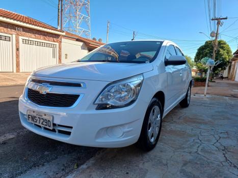 CHEVROLET Cobalt 1.4 4P FLEX LT, Foto 1