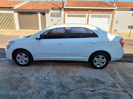 CHEVROLET Cobalt 1.4 4P FLEX LT, Foto 2