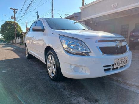 CHEVROLET Cobalt 1.4 4P FLEX LT, Foto 3
