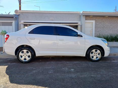 CHEVROLET Cobalt 1.4 4P FLEX LT, Foto 4