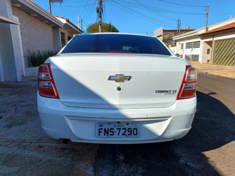 CHEVROLET Cobalt 1.4 4P FLEX LT, Foto 5