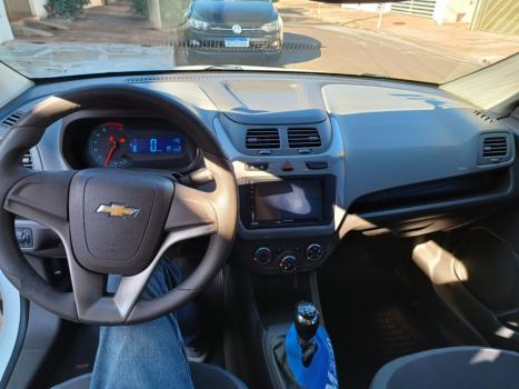CHEVROLET Cobalt 1.4 4P FLEX LT, Foto 6