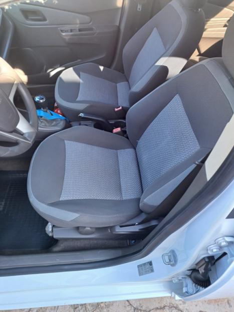 CHEVROLET Cobalt 1.4 4P FLEX LT, Foto 7