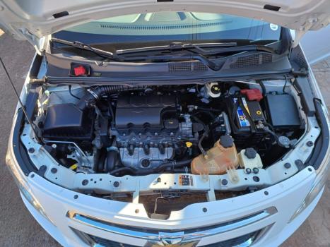 CHEVROLET Cobalt 1.4 4P FLEX LT, Foto 9