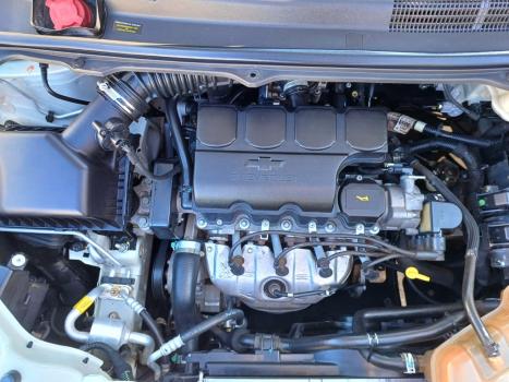 CHEVROLET Cobalt 1.4 4P FLEX LT, Foto 10