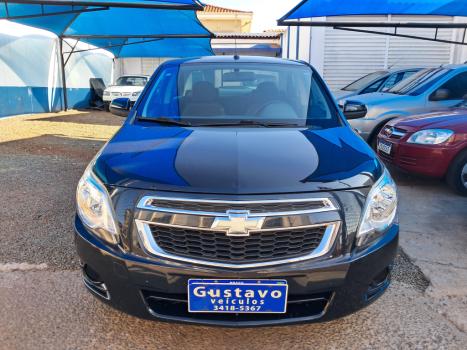 CHEVROLET Cobalt 1.4 4P FLEX LT, Foto 3