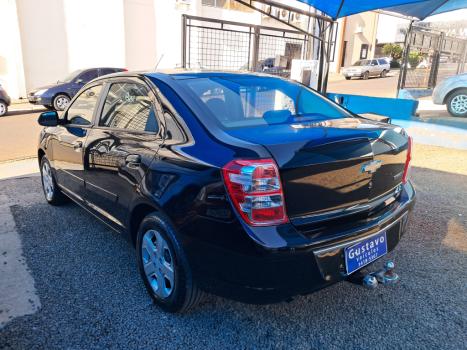 CHEVROLET Cobalt 1.4 4P FLEX LT, Foto 4