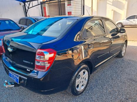 CHEVROLET Cobalt 1.4 4P FLEX LT, Foto 5
