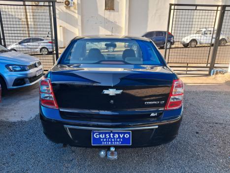 CHEVROLET Cobalt 1.4 4P FLEX LT, Foto 6
