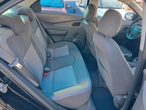 CHEVROLET Cobalt 1.4 4P FLEX LT, Foto 9