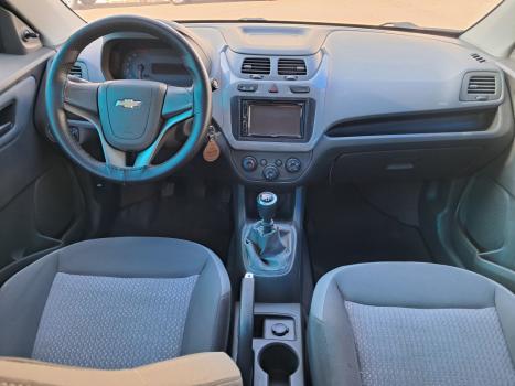CHEVROLET Cobalt 1.4 4P FLEX LT, Foto 11
