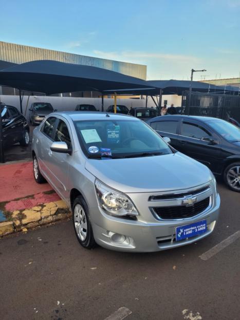 CHEVROLET Cobalt 1.4 4P FLEX LT, Foto 1