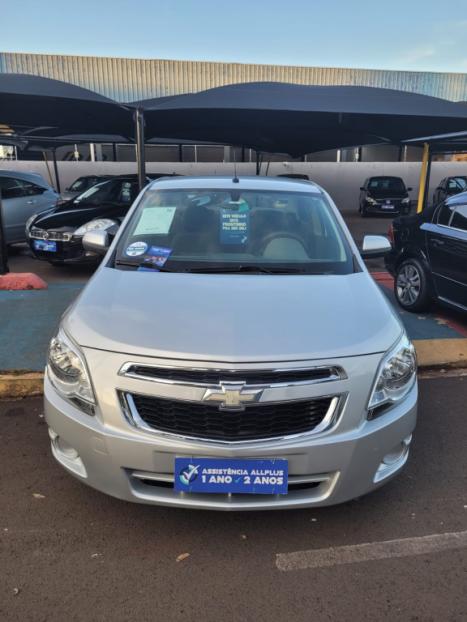CHEVROLET Cobalt 1.4 4P FLEX LT, Foto 2