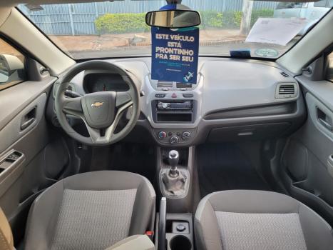 CHEVROLET Cobalt 1.4 4P FLEX LT, Foto 4