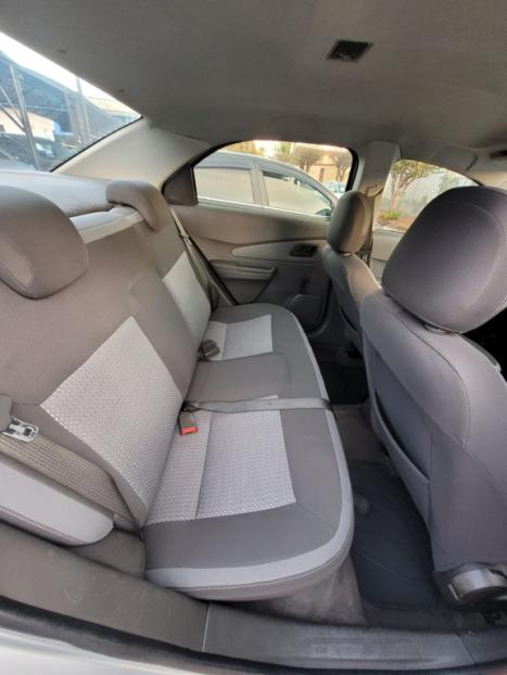 CHEVROLET Cobalt 1.4 4P FLEX LT, Foto 5