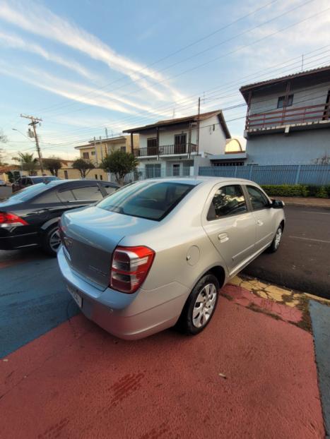 CHEVROLET Cobalt 1.4 4P FLEX LT, Foto 6