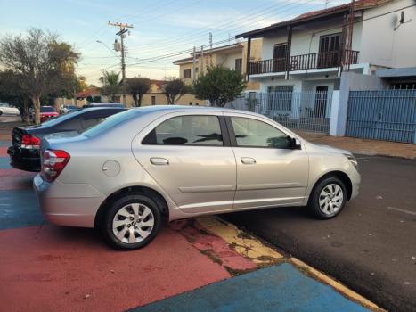 CHEVROLET Cobalt 1.4 4P FLEX LT, Foto 7