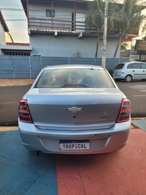 CHEVROLET Cobalt 1.4 4P FLEX LT, Foto 8