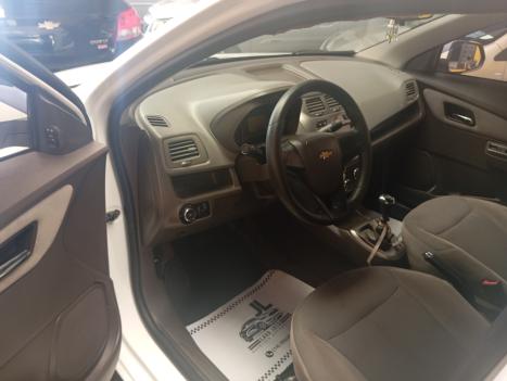 CHEVROLET Cobalt 1.4 4P FLEX LTZ, Foto 2