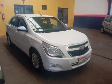 CHEVROLET Cobalt 1.4 4P FLEX LTZ, Foto 3