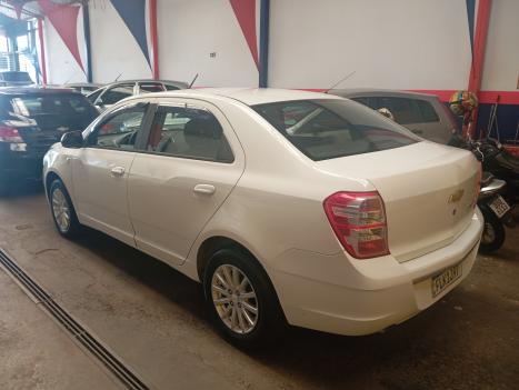 CHEVROLET Cobalt 1.4 4P FLEX LTZ, Foto 4