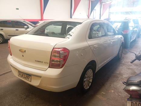 CHEVROLET Cobalt 1.4 4P FLEX LTZ, Foto 5