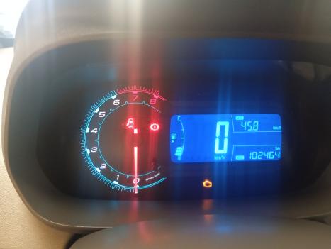 CHEVROLET Cobalt 1.4 4P FLEX LTZ, Foto 6