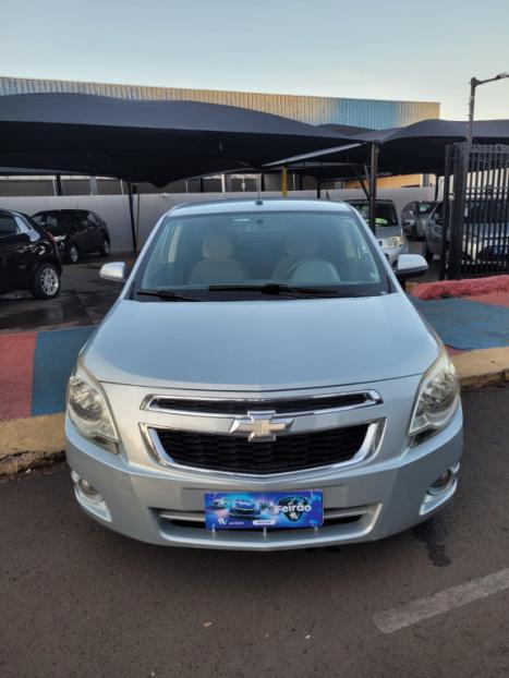 CHEVROLET Cobalt 1.4 4P FLEX LTZ, Foto 2