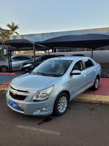 CHEVROLET Cobalt 1.4 4P FLEX LTZ, Foto 3