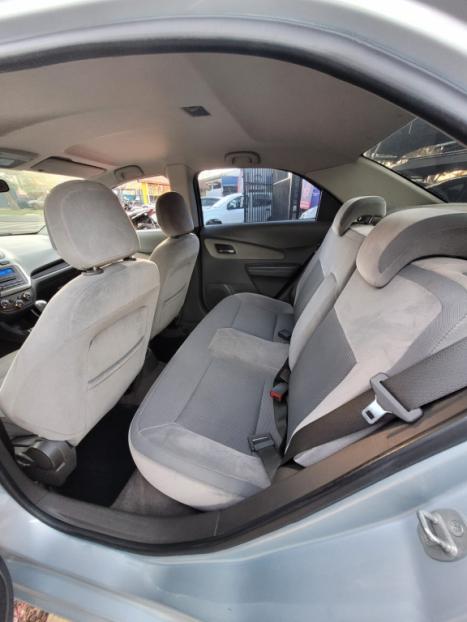 CHEVROLET Cobalt 1.4 4P FLEX LTZ, Foto 4
