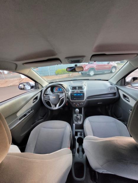 CHEVROLET Cobalt 1.4 4P FLEX LTZ, Foto 5