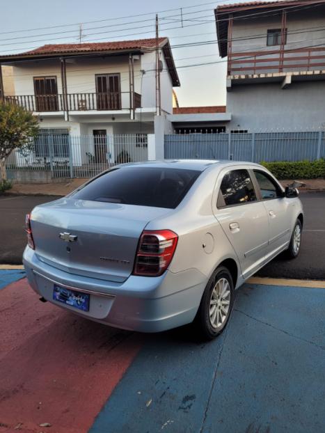 CHEVROLET Cobalt 1.4 4P FLEX LTZ, Foto 6