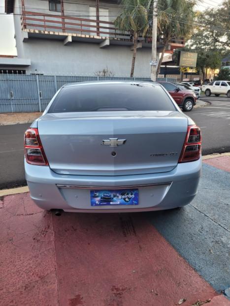 CHEVROLET Cobalt 1.4 4P FLEX LTZ, Foto 7