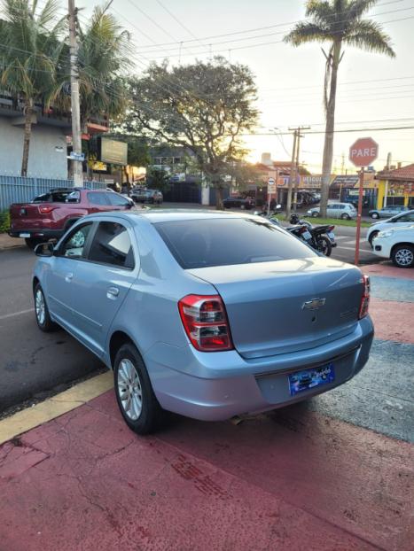 CHEVROLET Cobalt 1.4 4P FLEX LTZ, Foto 8