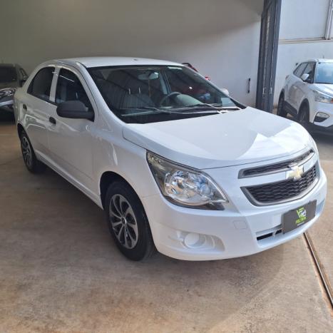 CHEVROLET Cobalt 1.4 4P FLEX LS, Foto 2
