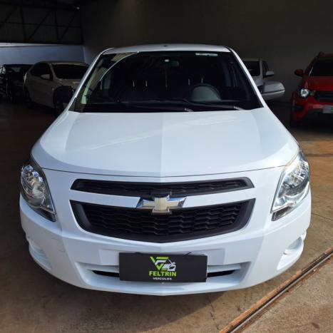 CHEVROLET Cobalt 1.4 4P FLEX LS, Foto 3