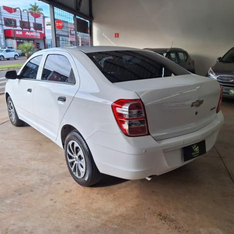 CHEVROLET Cobalt 1.4 4P FLEX LS, Foto 4