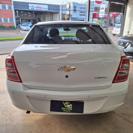 CHEVROLET Cobalt 1.4 4P FLEX LS, Foto 6
