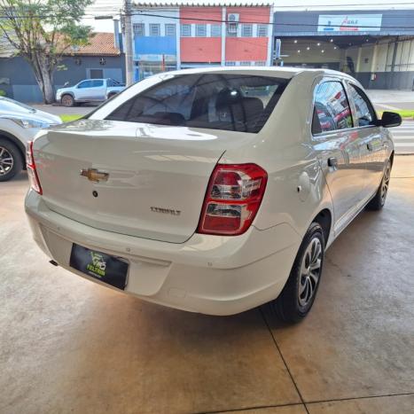 CHEVROLET Cobalt 1.4 4P FLEX LS, Foto 7