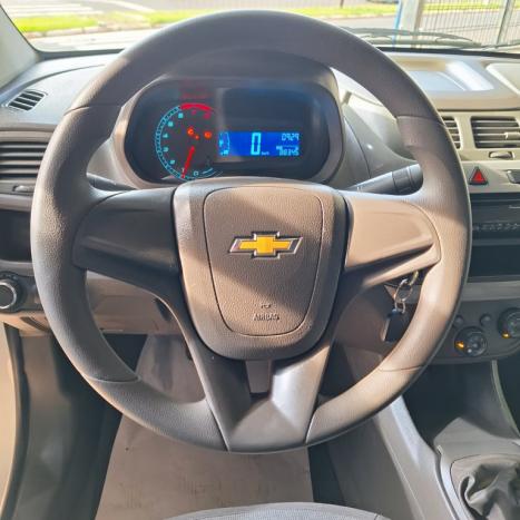 CHEVROLET Cobalt 1.4 4P FLEX LS, Foto 8