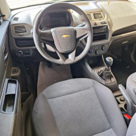 CHEVROLET Cobalt 1.4 4P FLEX LS, Foto 9