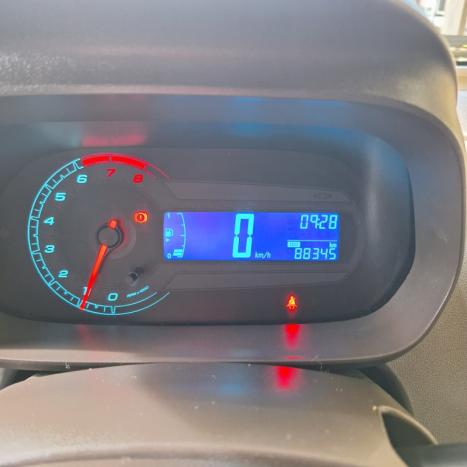 CHEVROLET Cobalt 1.4 4P FLEX LS, Foto 10